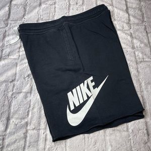 Nike | Terry Cloth Shorts